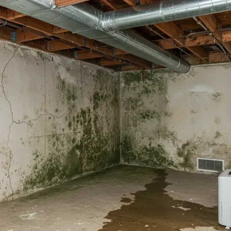 Professional Mold Removal in East Orange, NJ